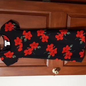 Girls Semi-formal Dress